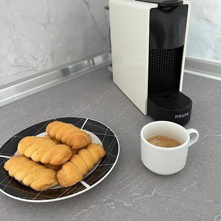 Girene Villa 리메나리아 외부 사진