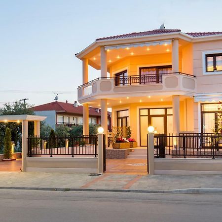 Girene Villa 리메나리아 외부 사진