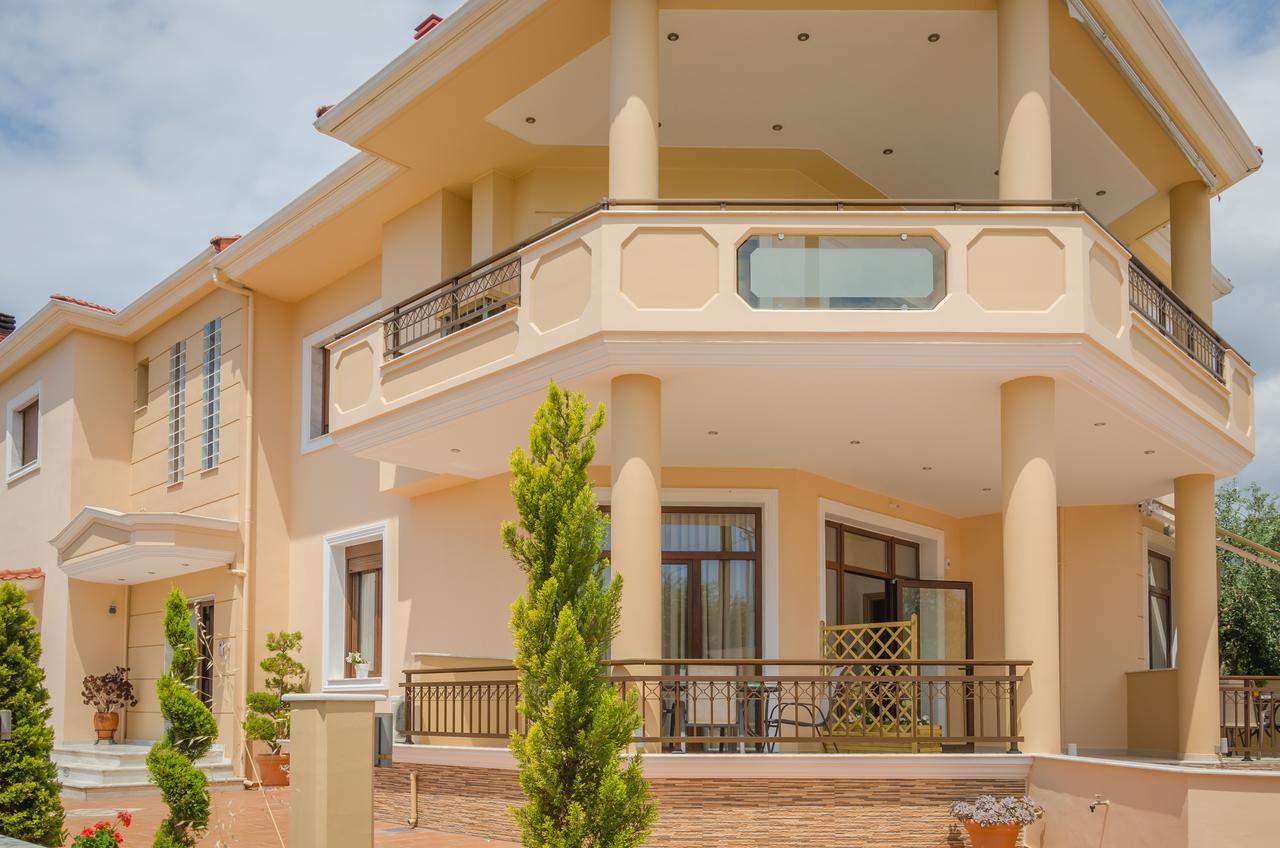 Girene Villa 리메나리아 외부 사진
