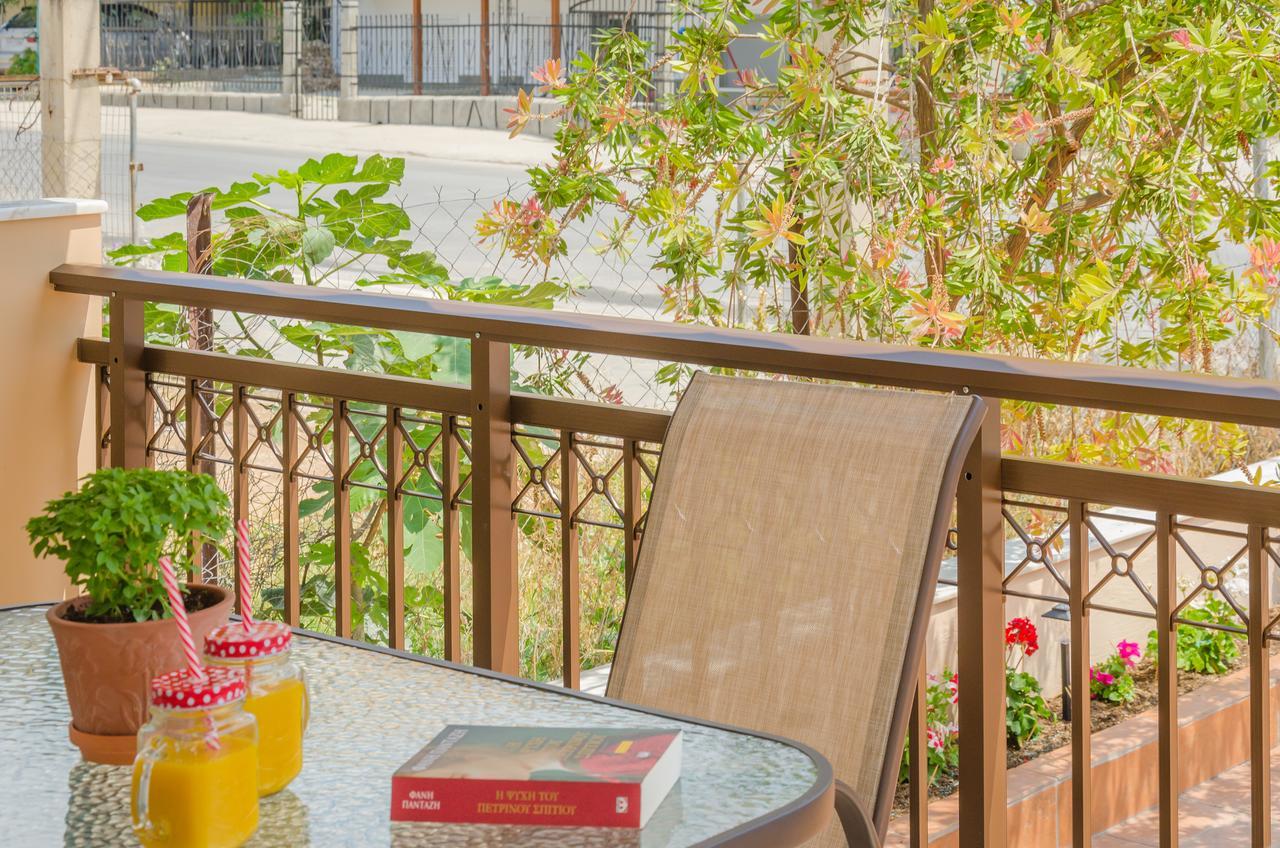 Girene Villa 리메나리아 외부 사진