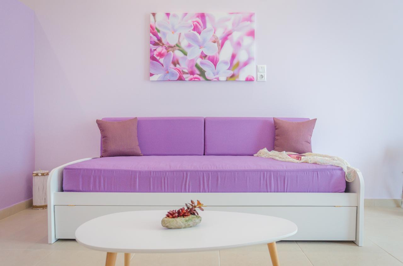 Girene Villa 리메나리아 외부 사진