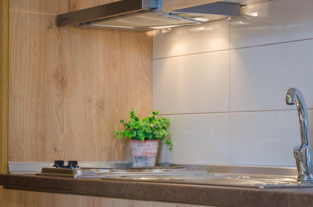 Girene Villa 리메나리아 외부 사진