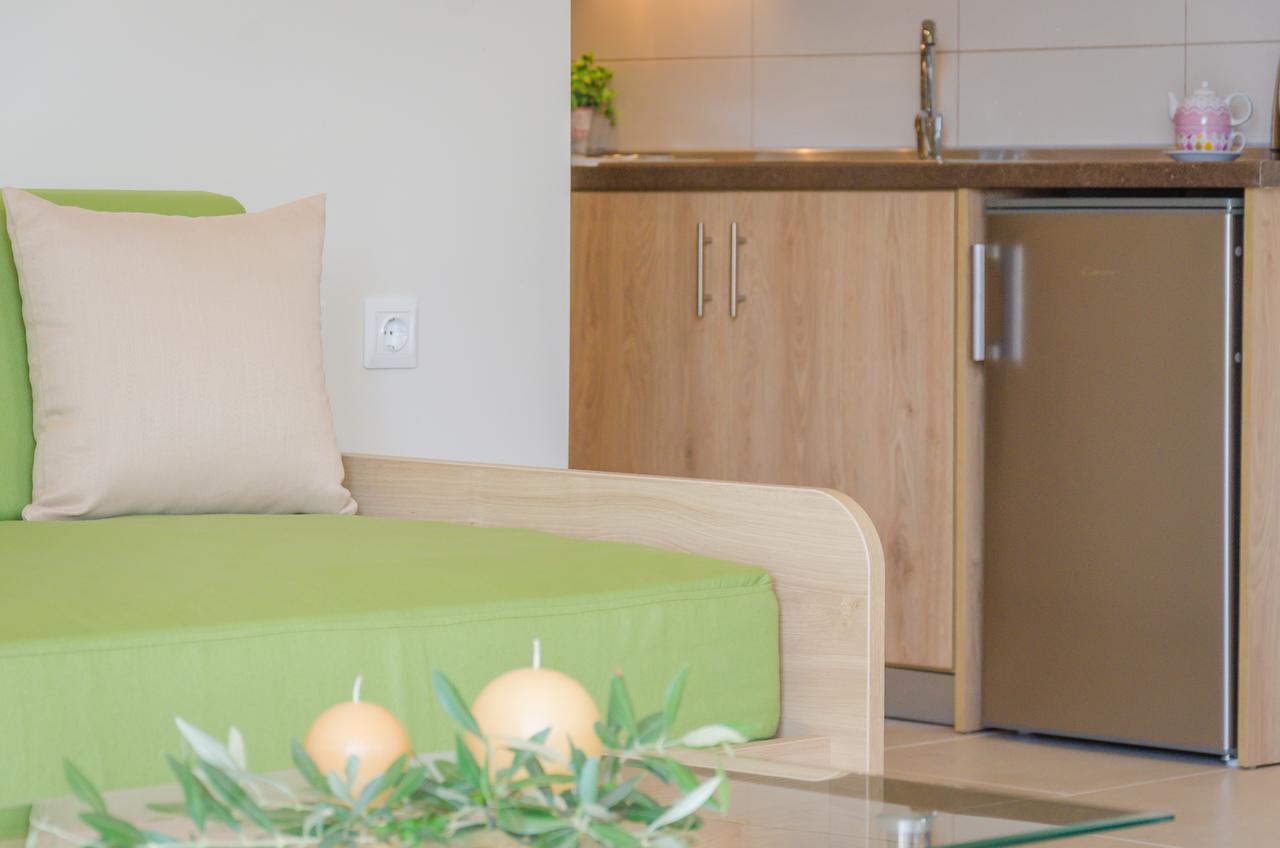 Girene Villa 리메나리아 외부 사진