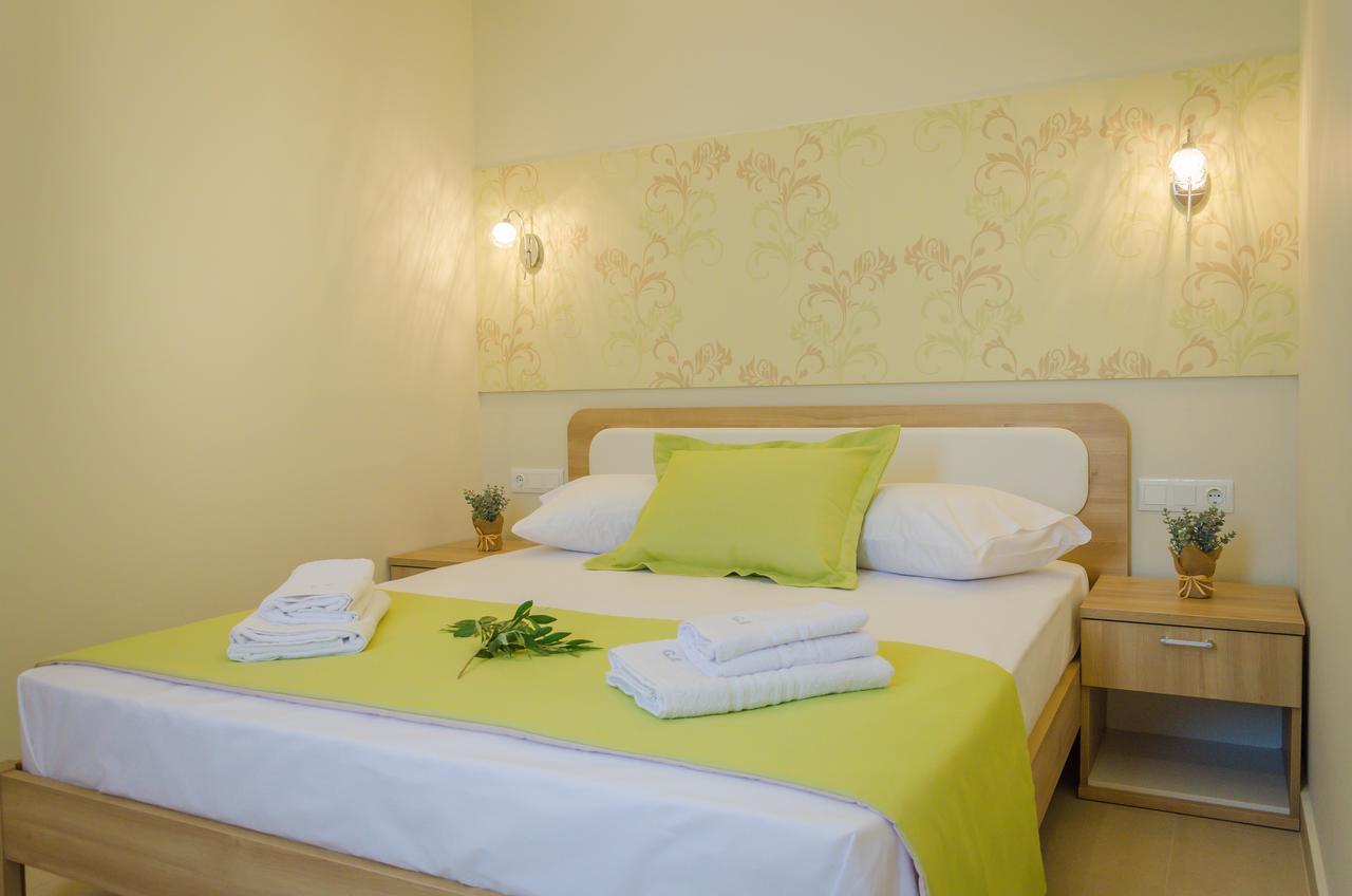 Girene Villa 리메나리아 외부 사진