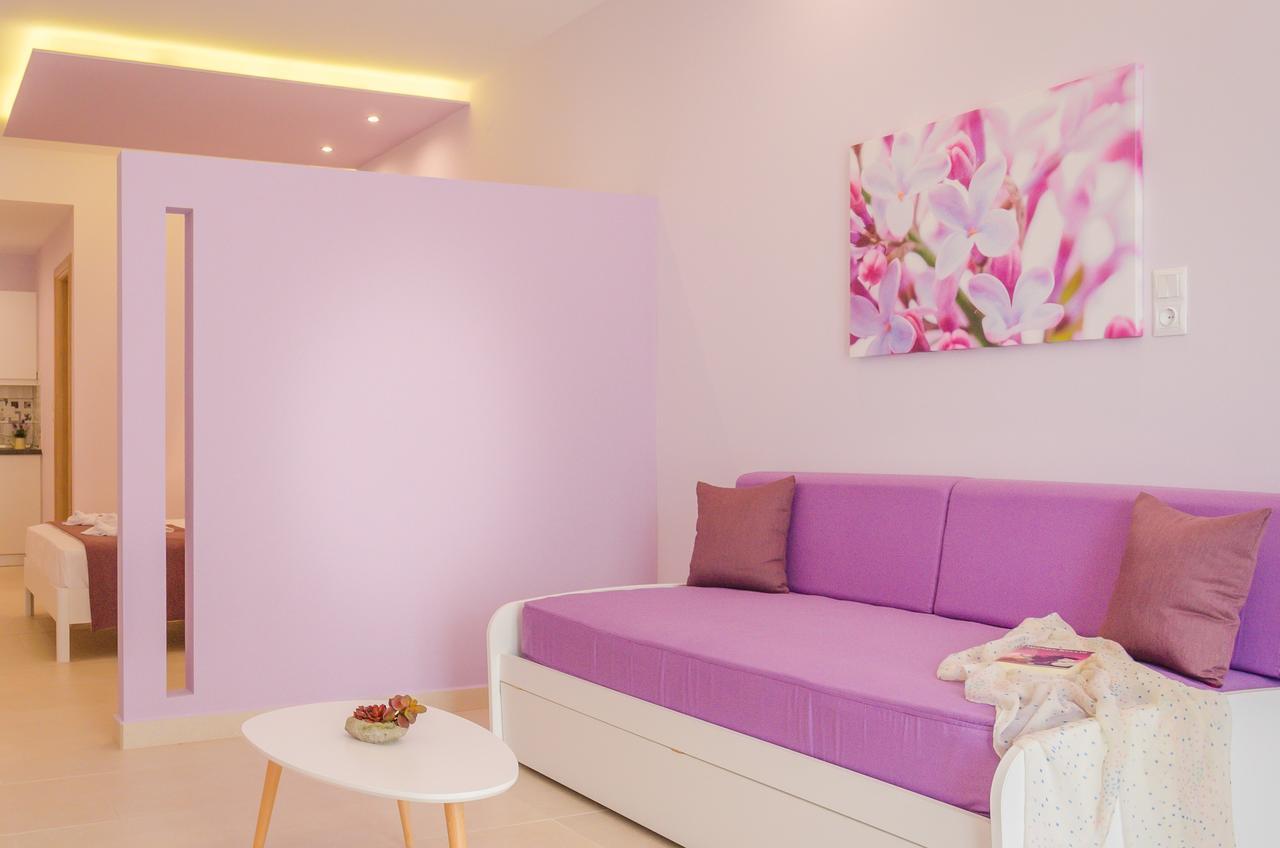 Girene Villa 리메나리아 외부 사진