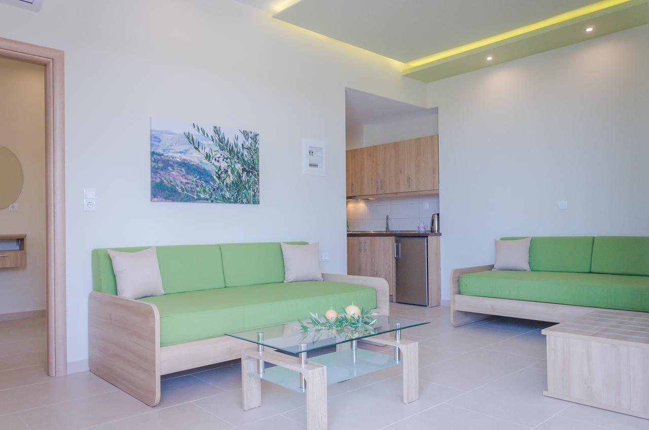 Girene Villa 리메나리아 외부 사진