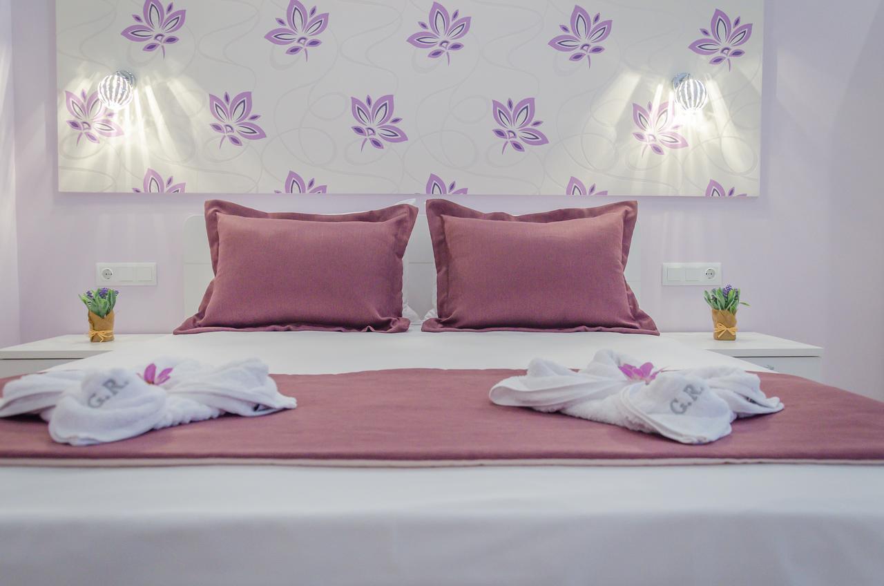 Girene Villa 리메나리아 외부 사진