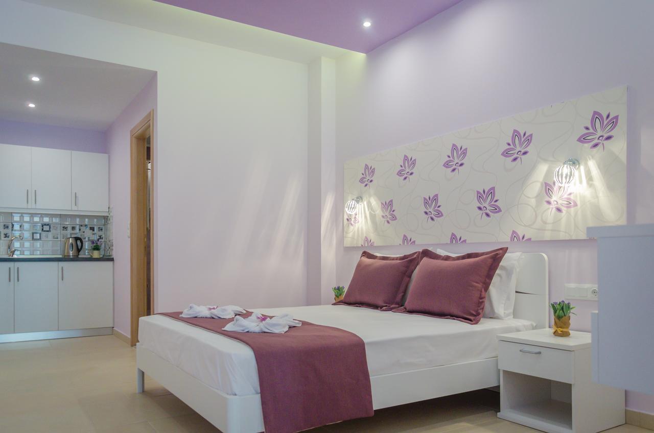 Girene Villa 리메나리아 외부 사진