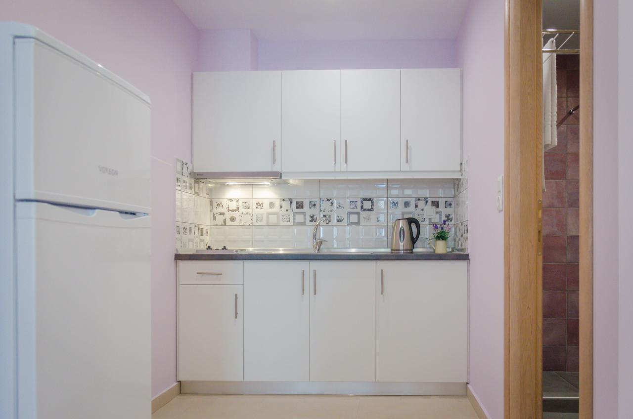 Girene Villa 리메나리아 외부 사진