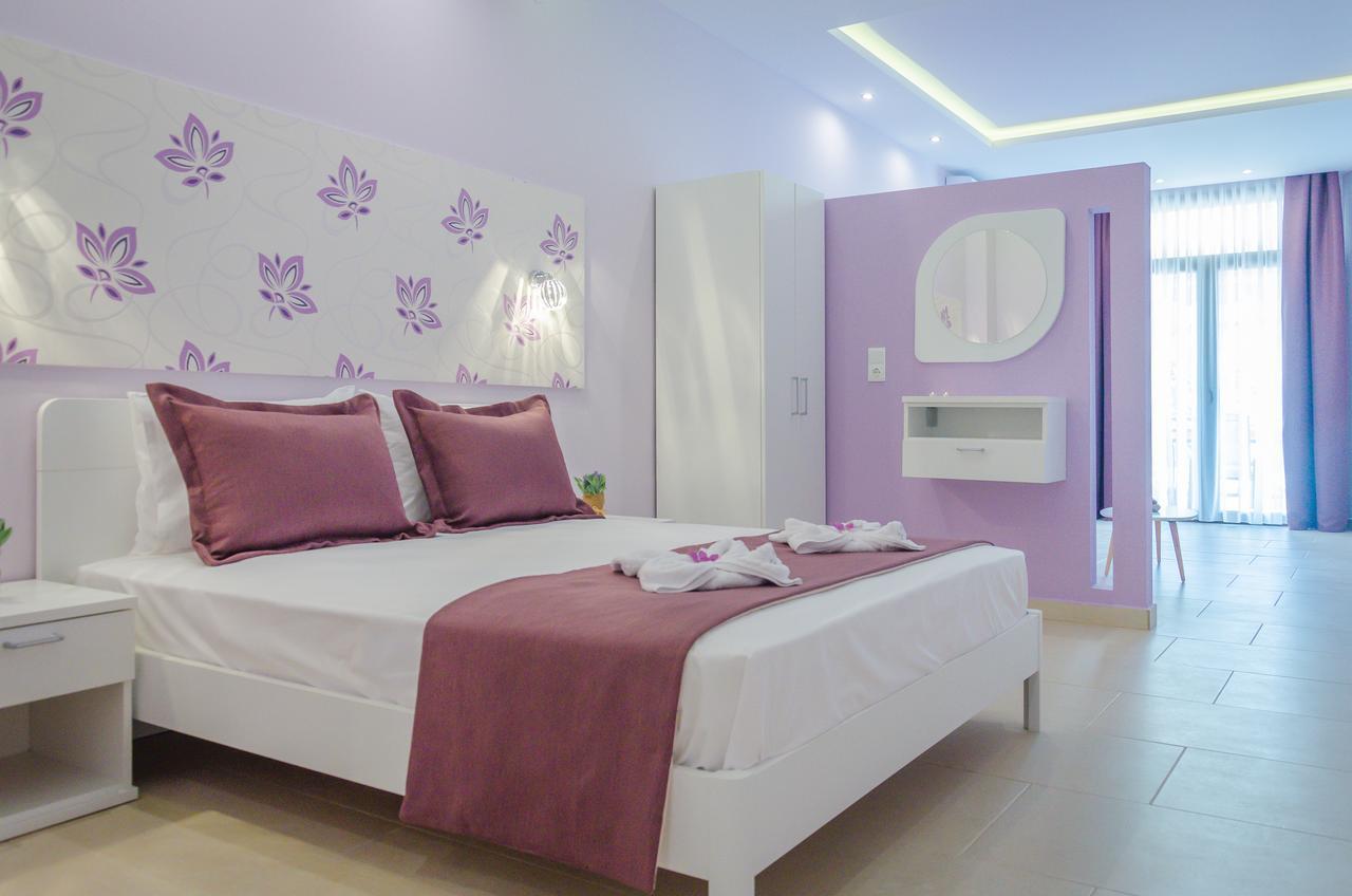 Girene Villa 리메나리아 외부 사진