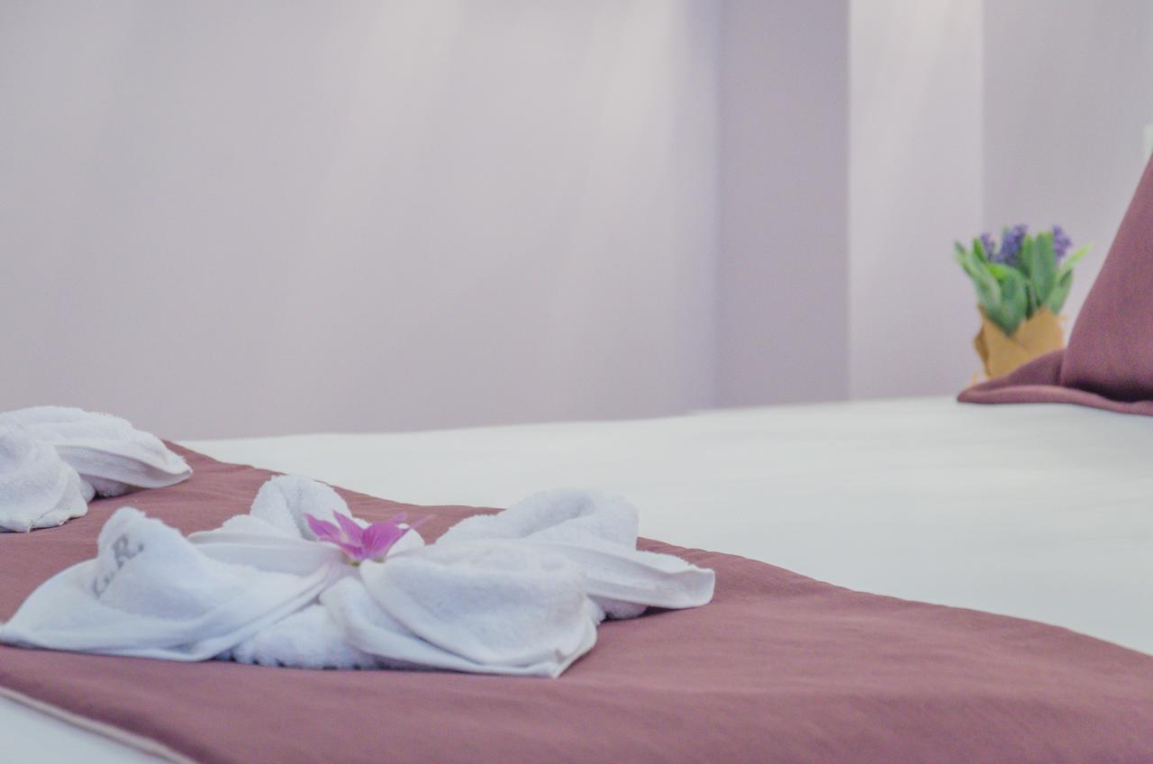Girene Villa 리메나리아 외부 사진