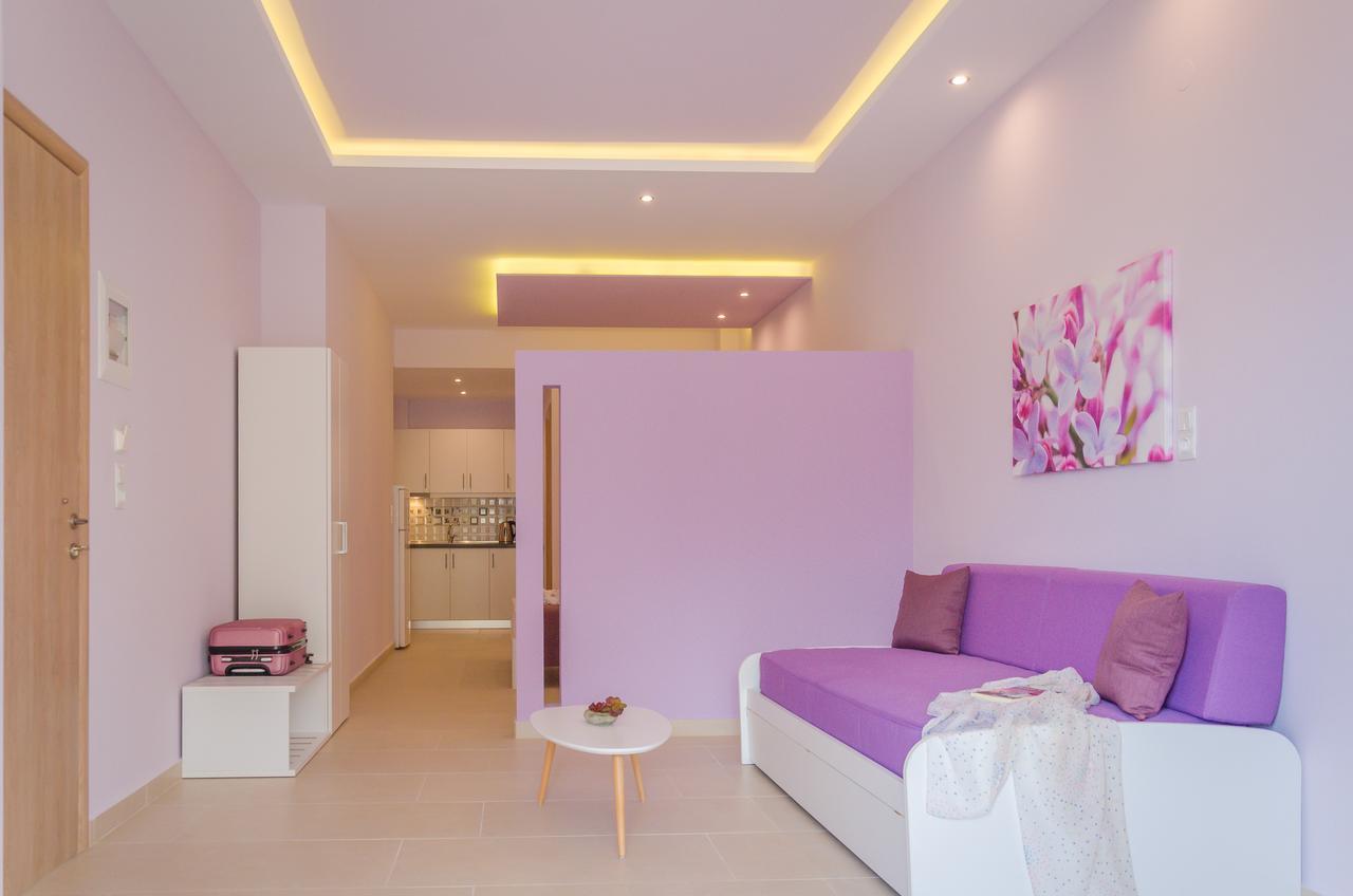 Girene Villa 리메나리아 외부 사진