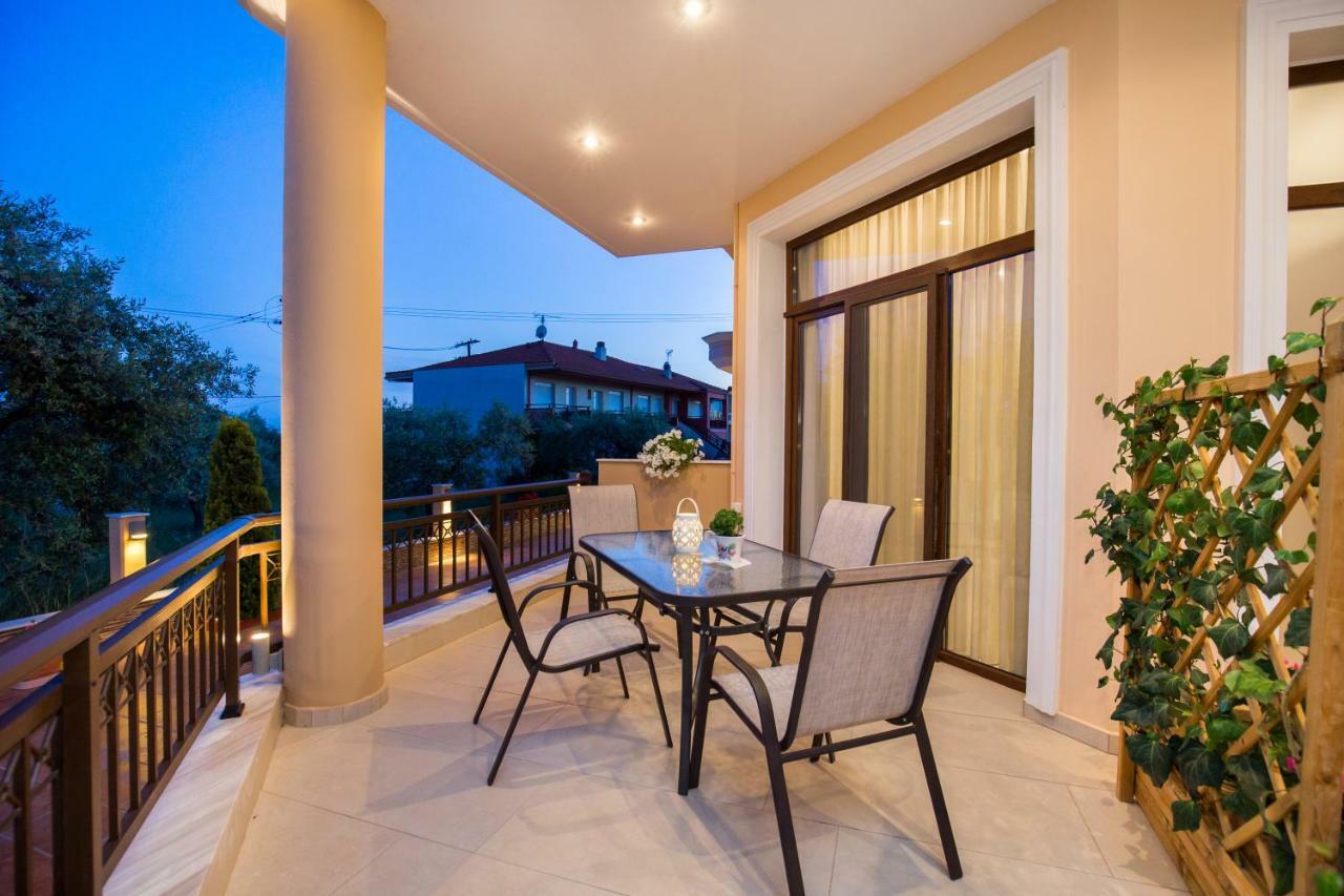 Girene Villa 리메나리아 외부 사진