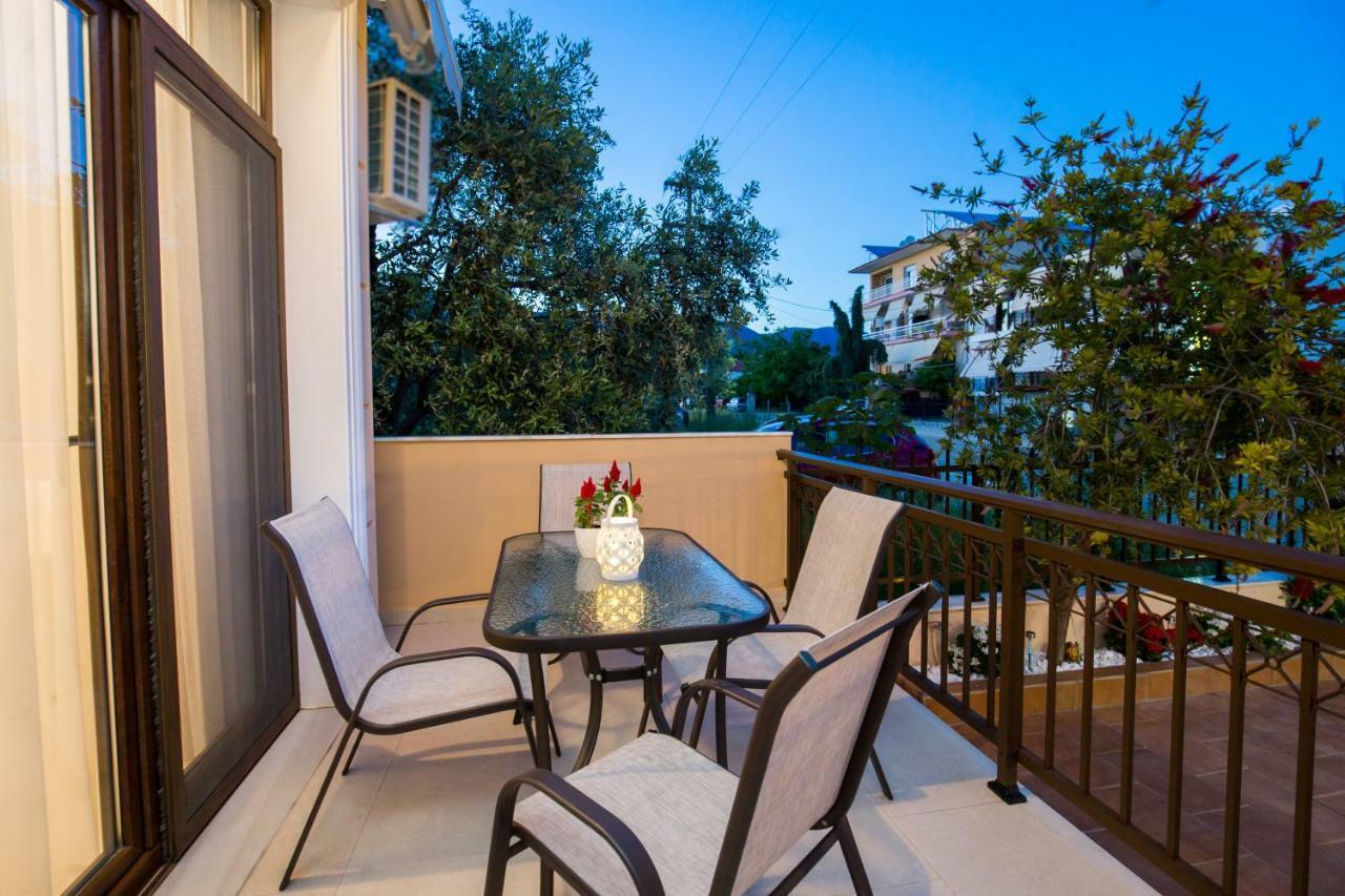 Girene Villa 리메나리아 외부 사진